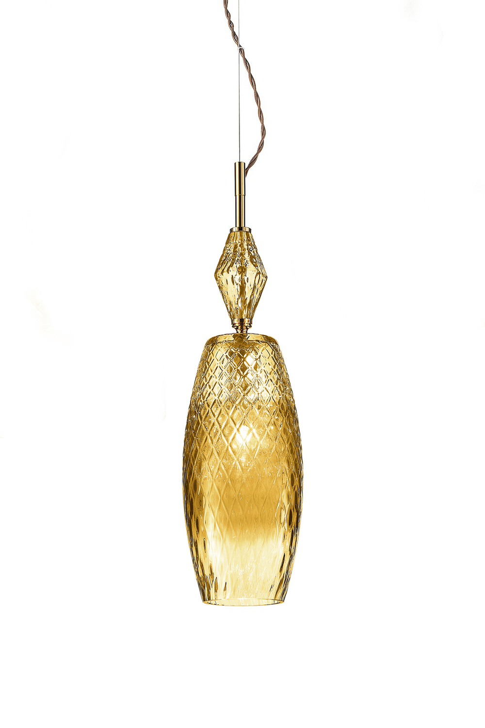 MOOD Светильник Rebel (VASE) 1L*60WE27