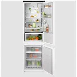 Встраиваемый холодильник Electrolux ENT6ME18S