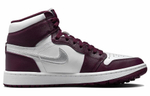 Кроссовки Jordan Air Jordan 1 High Golf "Bordeaux"