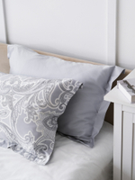 Постельные наволочки 50 на 70 сатин