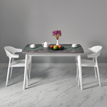 Стул Forma, чёрный