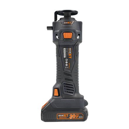 Аккумуляторный фрезер MAXXT BW2301-3 (20V/4.0Ah)