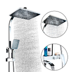 Душевая стойка Gappo G2407-8