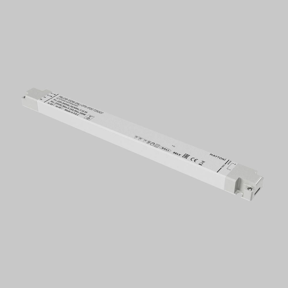 Источник напряжения Lighting control 725007