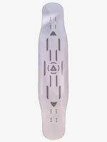 Дека Travelol NBF Hollow Deck 43.5 White