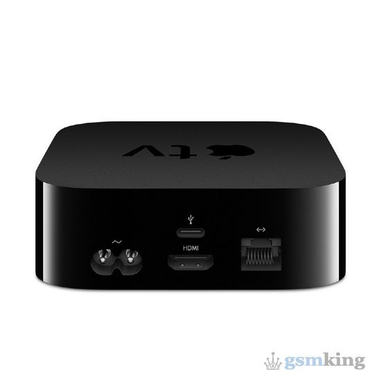 Apple TV 4 Gen 32GB MR912RU/A