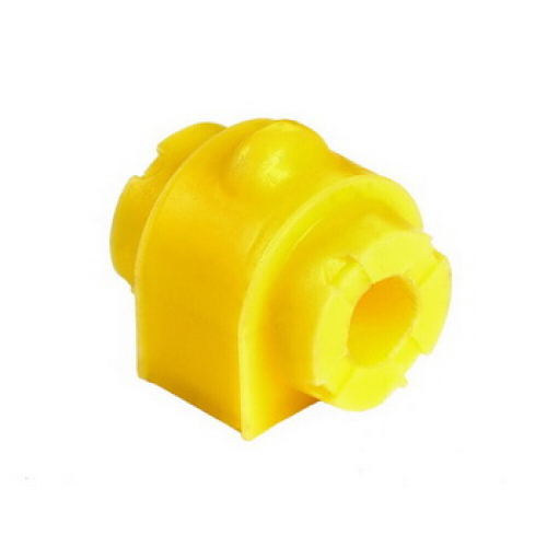 Полиуретановая втулка стабилизатора, задней подвески (2 шт.), Точка опоры.15-01-2077