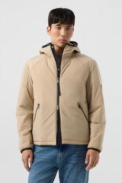 Куртка BOGNER CLIO-D в бежевом цвете