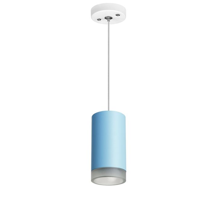 Комплект с подвесным светильником Lightstar Rullo (214435+590056+202430) RP43530