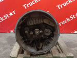 АКПП ZF 12AS2130TD 2018г
