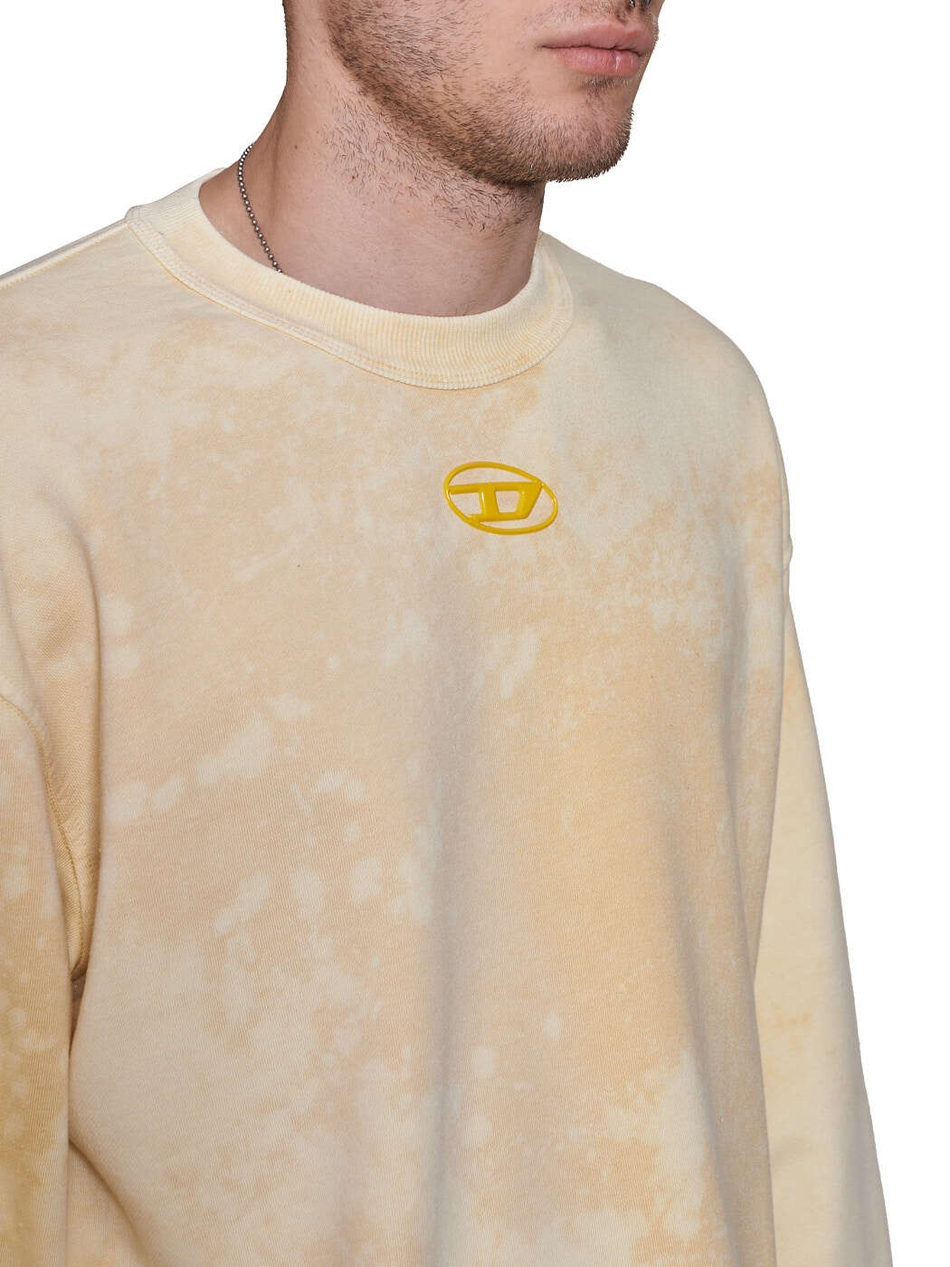 Cвитшот M DIESEL