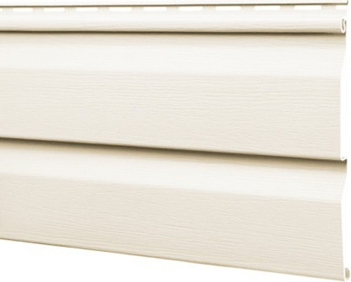 Сайдинг D4,5" OREGON PRIDE Mitten Bone