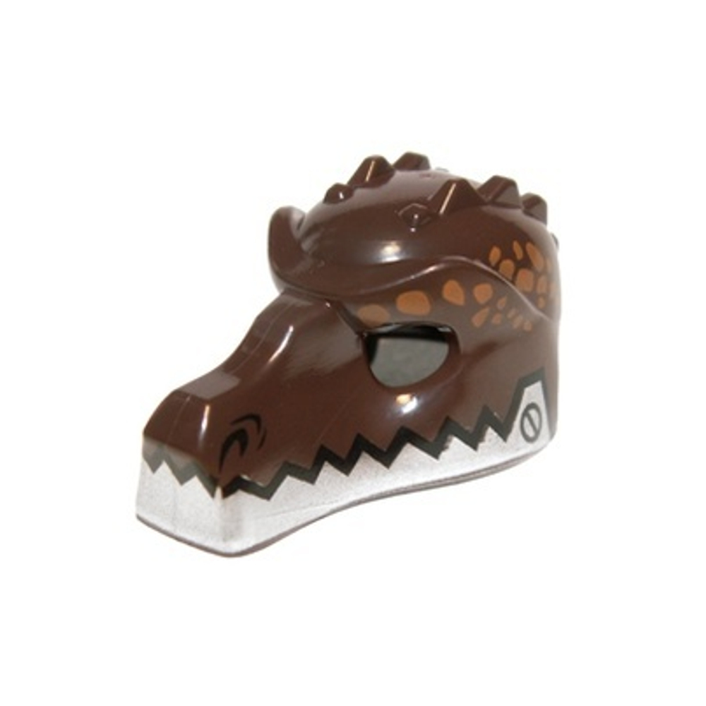 Маска Крокодила 12551pb05