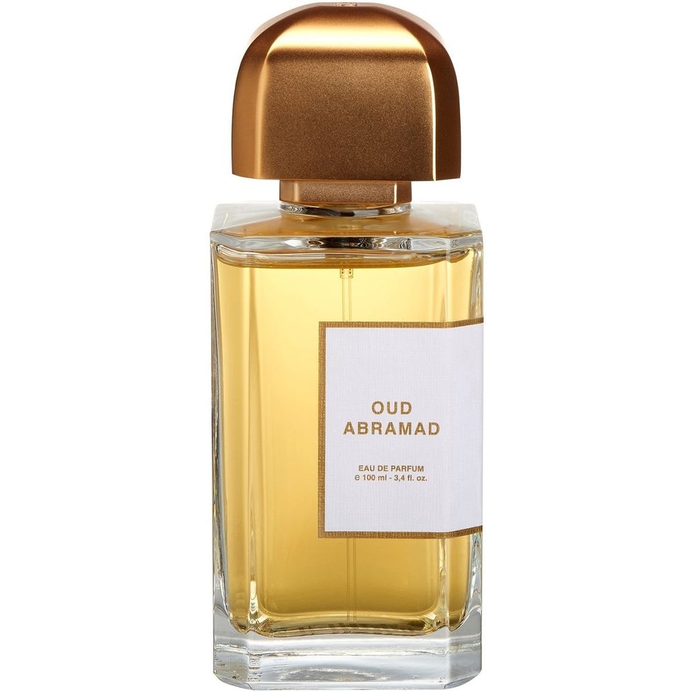 Bdk Our abramad