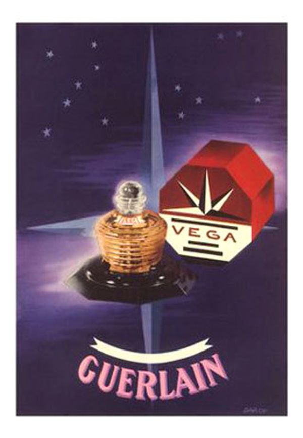 Guerlain Vega