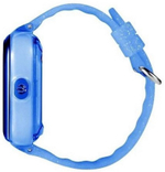 Смарт-часы Sirius KT01 синий