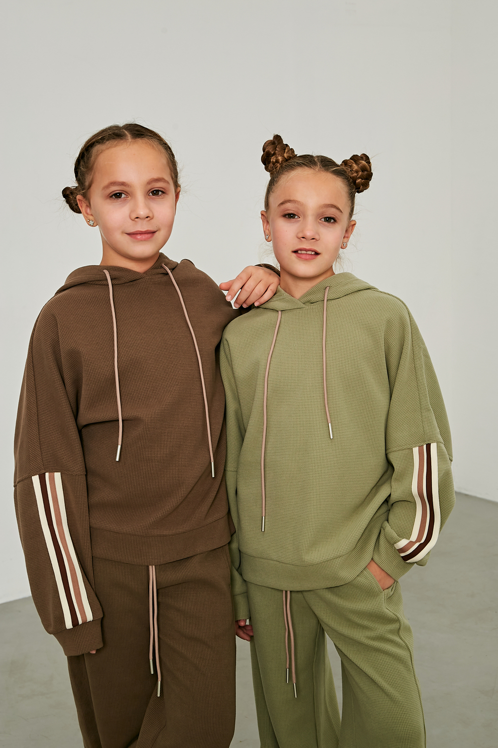 Брюки трикотаж. д/д DELORAS 22376