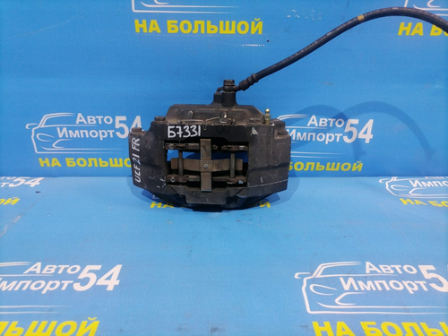 Суппорт тормозной передний правый TOYOTA CELSIOR 1994-2000