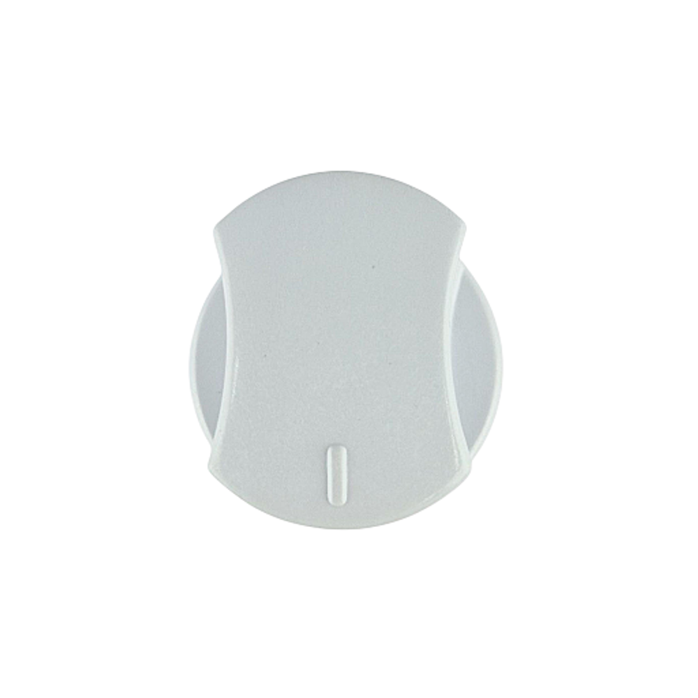 Ручка для газовой плиты "De luxe" мод.506040.05,5040.43 (стар.образ)