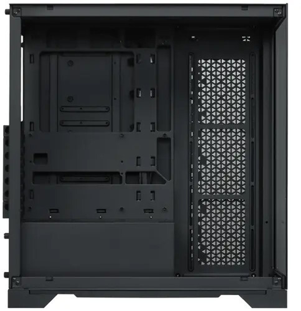 Корпус ATX ADATA XPG XPG INVADER X BLACK