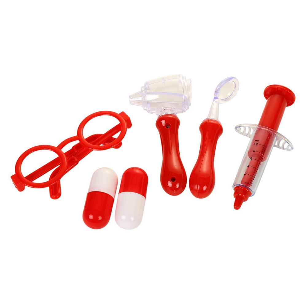 Набор Доктора, пакет 4777-84