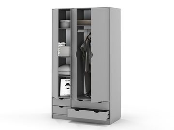 Шкаф ГРАНД-ЛАВОРО-7 правый