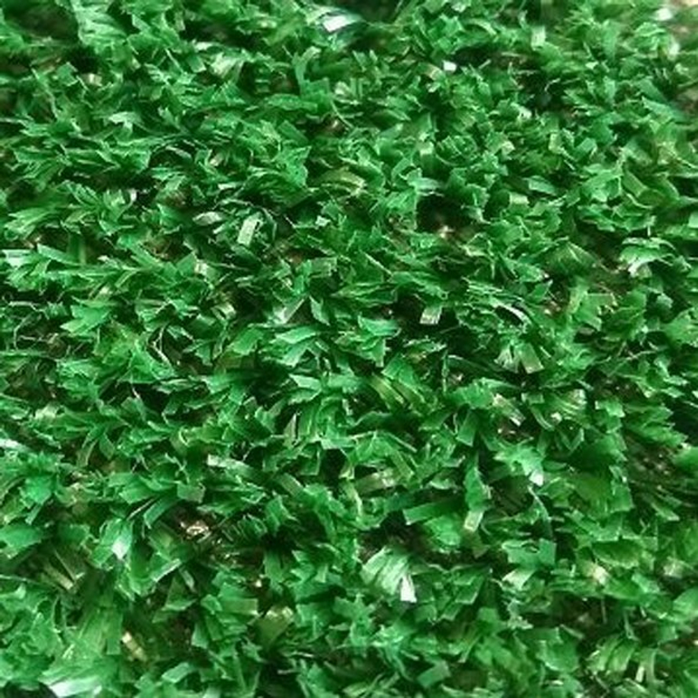 Искусственная трава "Комфорт", ширина 2м, рулон 25м, 50 кв.м