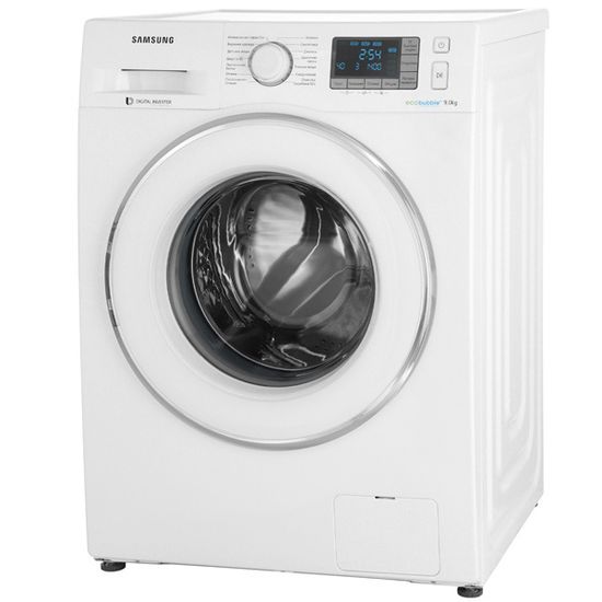 Стиральная машина Samsung WF90F5E5U4W