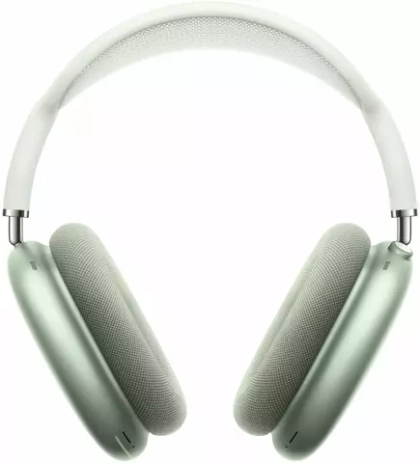 Беспроводные наушники Apple AirPods Max green