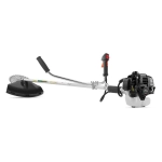 Бензокоса Caiman WX24SP 2-х тактный 1.05 л.с., захват 400 мм, 01-010401-0027