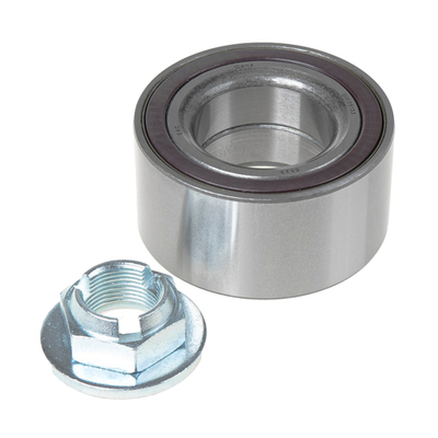 Подшипник ступицы передний FORD MONDEO 2/3 +АБС GANZ GIK05133