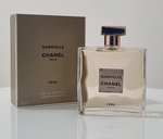 Тестер парфюмерии Gabrielle L'Eau Chanel 100 ml
