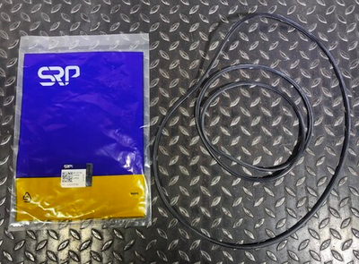 Уплотнение поршня 15022736