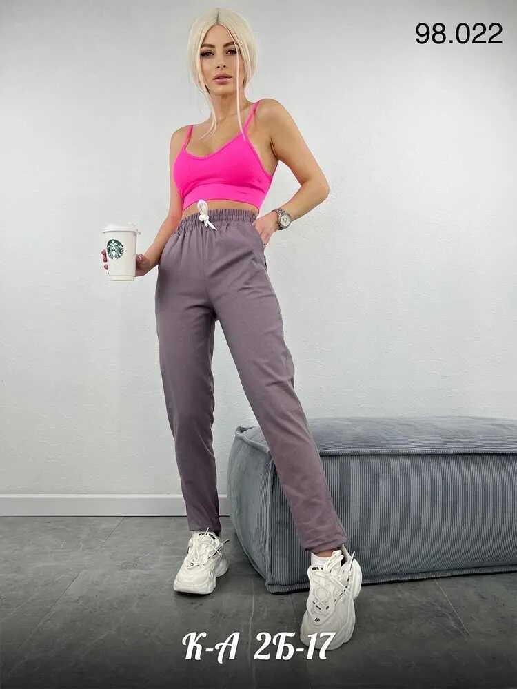 Джоггеры 4145227 (1943339771) Fabrika