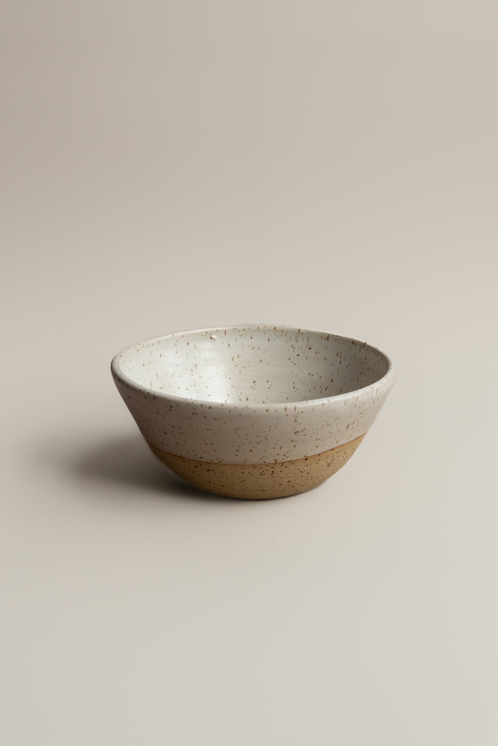 Боул белый / Titkova ceramic
