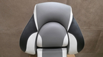 Кресло судовое в лодку аналог Attwood Centric X Tour