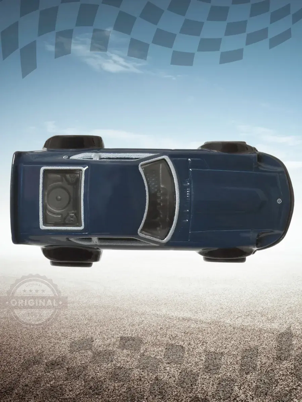 Машинка Хот Вилс Премиум Nissan Fairlady Z FPY86 HRV86