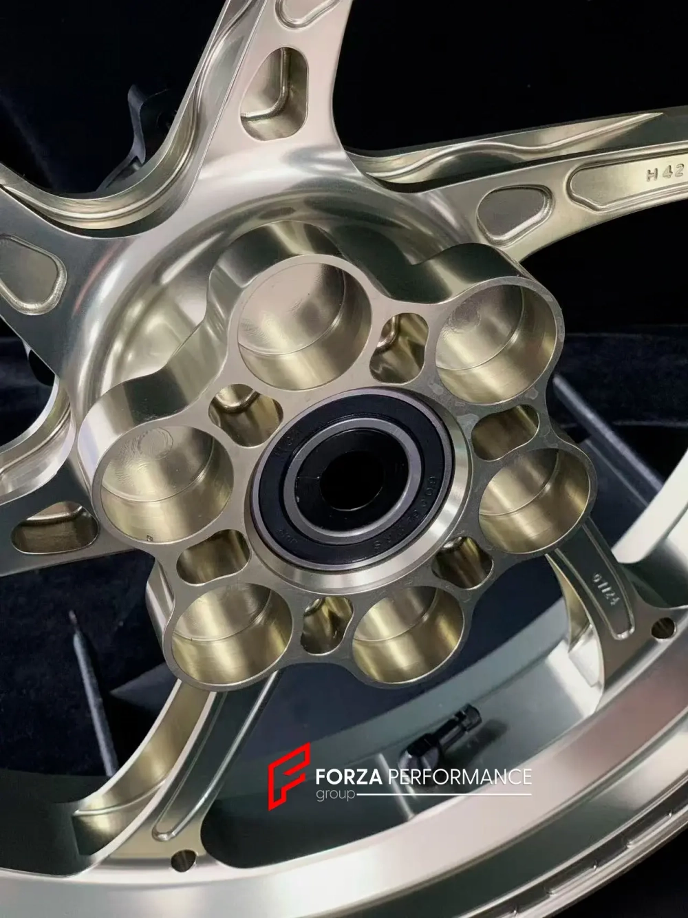 Кованые диски для CFMOTO 450SR мотоцикл колеса ковка диск