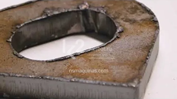 Шлифовальный станок NS Maquinas DM1100 DCC