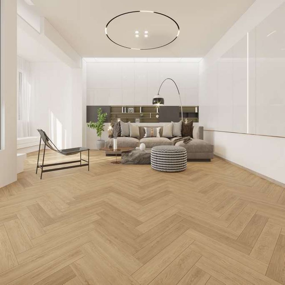Виниловый ламинат EvoFloor Parquet Aveiro