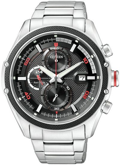 Наручные часы Citizen CA0120-51E