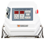 Тестомес спиральный Danler PQ-140