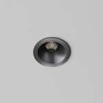 Встраиваемый светильник Technical DL043-01-10W4K-RD-B-1