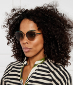 Солнцезащитные очки HC7162 Coach - золотой(HC7162)