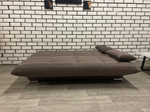 Диван Snowden Veluta LUX 36  (микровелюр)