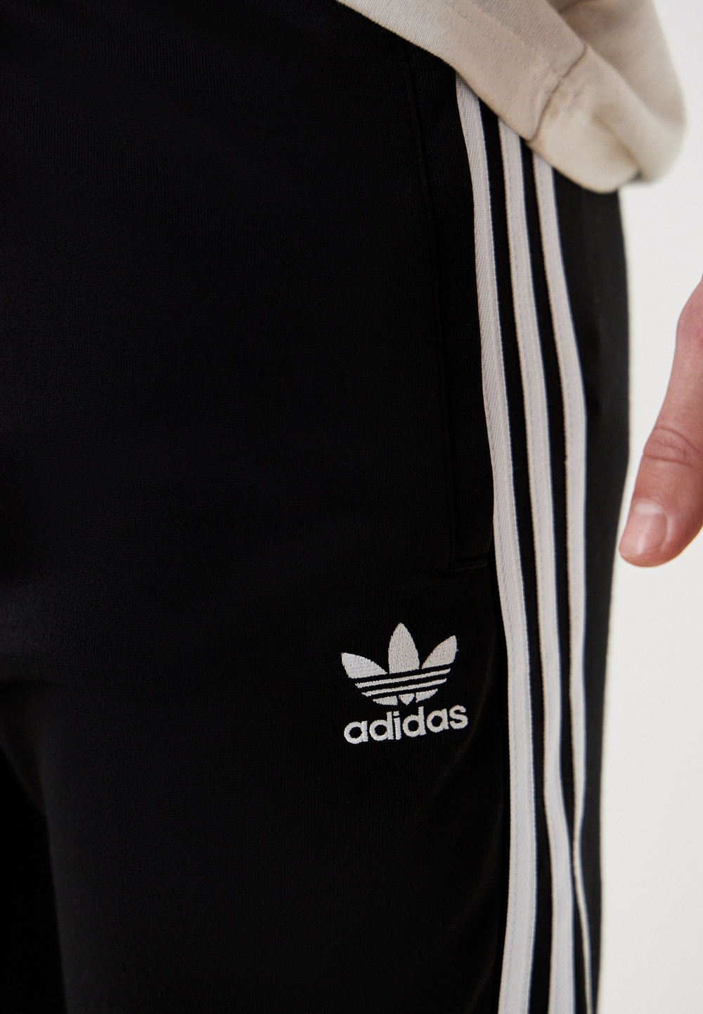 Брюки спортивные мужские adidas Originals SST TP