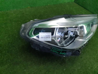 Фара правая BMW X3 G01, X4 G02 (2017-2021) Adaptive LED