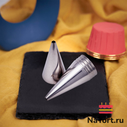 Насадка кондитерская №4 «Круг»