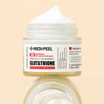 Крем против пигментации с глутатионом Medi-Peel Glutathione 5 peptide Balance Cream 50 мл