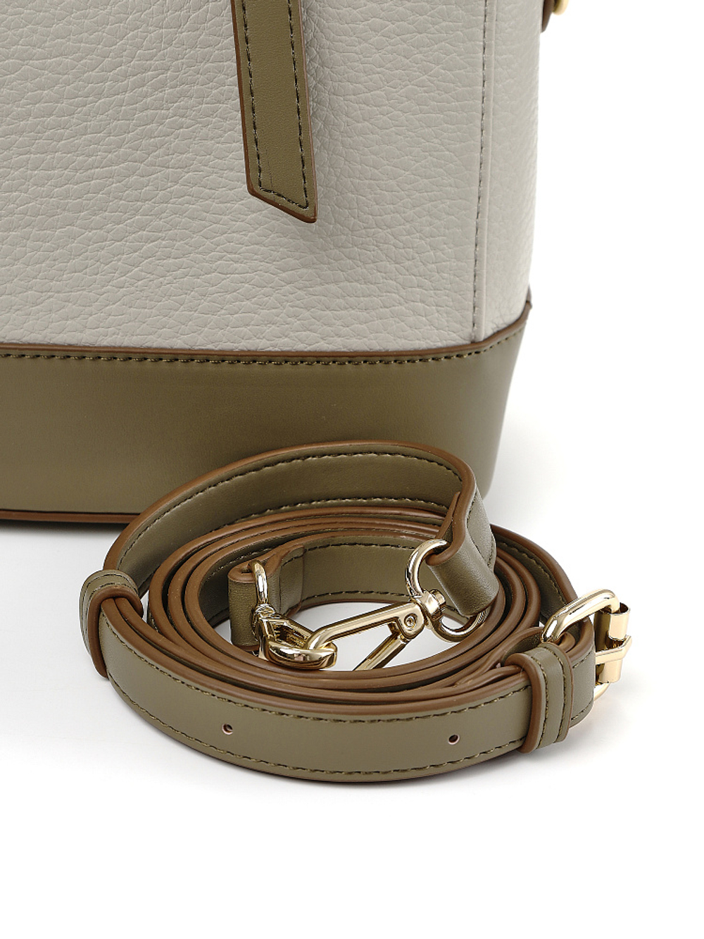 Сумка из экокожи FABRETTI FD12616-3